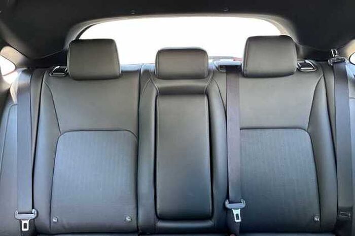 Honda Civic Hybrid 2.0 EHEV ADVANCE 5DR CVT 