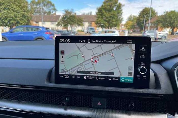 Honda CR-V 2.0 EPHEV ADVANCE TECH 5DR ECVT 