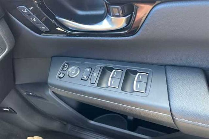 Honda CR-V 2.0 EPHEV ADVANCE TECH 5DR ECVT 