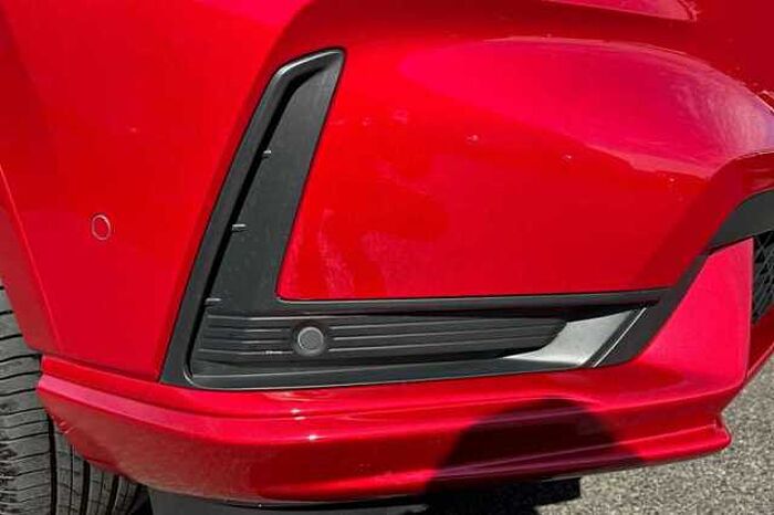 Honda CR-V 2.0 EPHEV ADVANCE TECH 5DR ECVT 