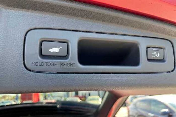 Honda CR-V 2.0 EPHEV ADVANCE TECH 5DR ECVT 