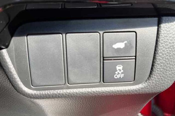 Honda CR-V 2.0 EPHEV ADVANCE TECH 5DR ECVT 