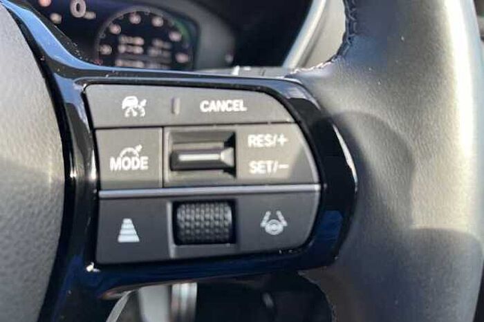 Honda CR-V 2.0 EPHEV ADVANCE TECH 5DR ECVT 