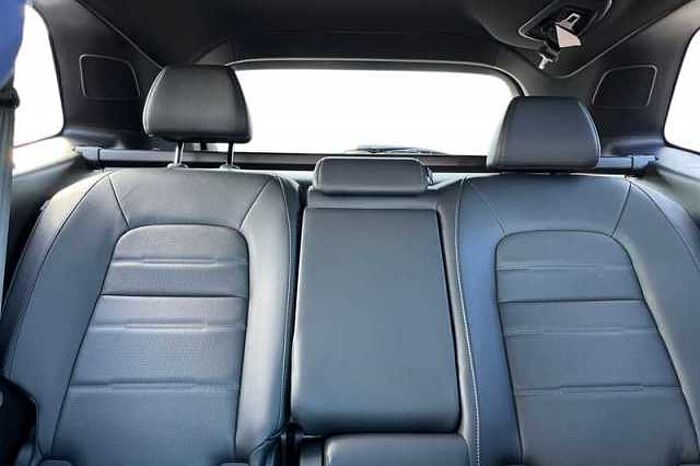 Honda CR-V 2.0 EPHEV ADVANCE TECH 5DR ECVT 