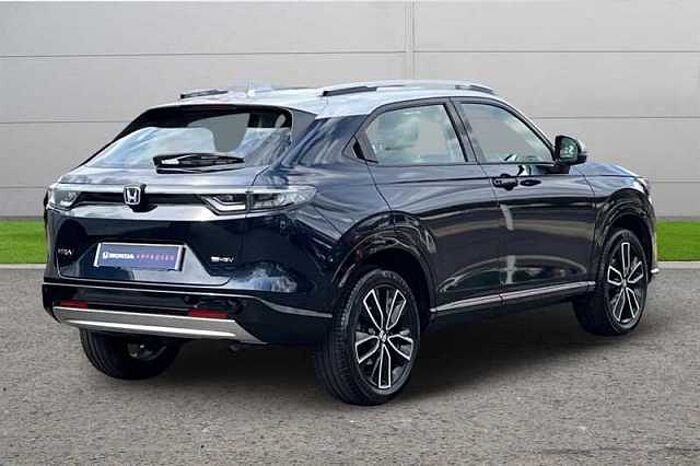 Honda HR-V Hybrid 1.5 EHEV ADVANCE STYLE 5DR CVT 
