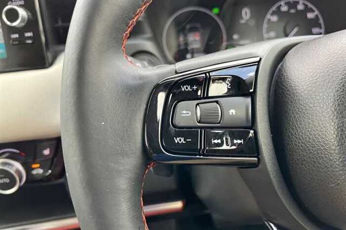 Honda HR-V Hybrid 1.5 EHEV ADVANCE STYLE 5DR CVT 