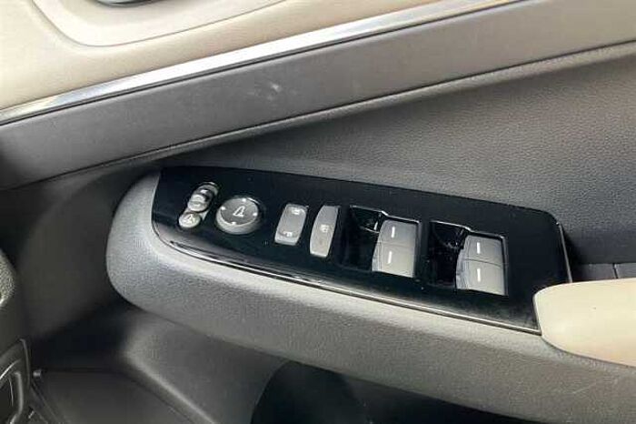 Honda HR-V Hybrid 1.5 EHEV ADVANCE STYLE 5DR CVT 