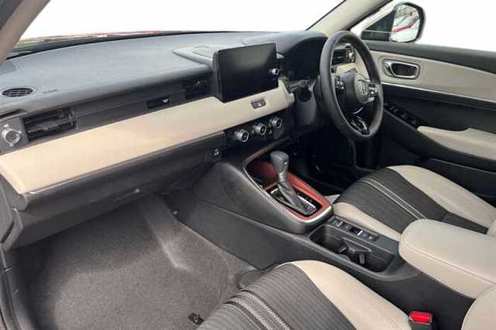 Honda HR-V Hybrid 1.5 EHEV ADVANCE STYLE 5DR CVT 