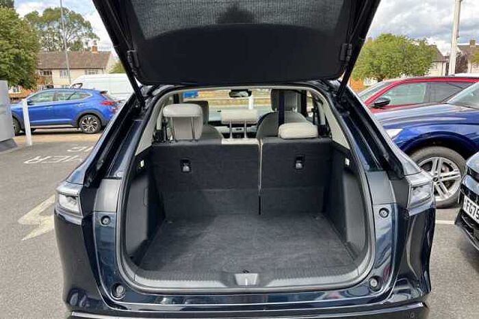 Honda HR-V Hybrid 1.5 EHEV ADVANCE STYLE 5DR CVT 