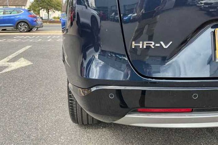 Honda HR-V Hybrid 1.5 EHEV ADVANCE STYLE 5DR CVT 