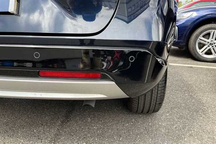 Honda HR-V Hybrid 1.5 EHEV ADVANCE STYLE 5DR CVT 