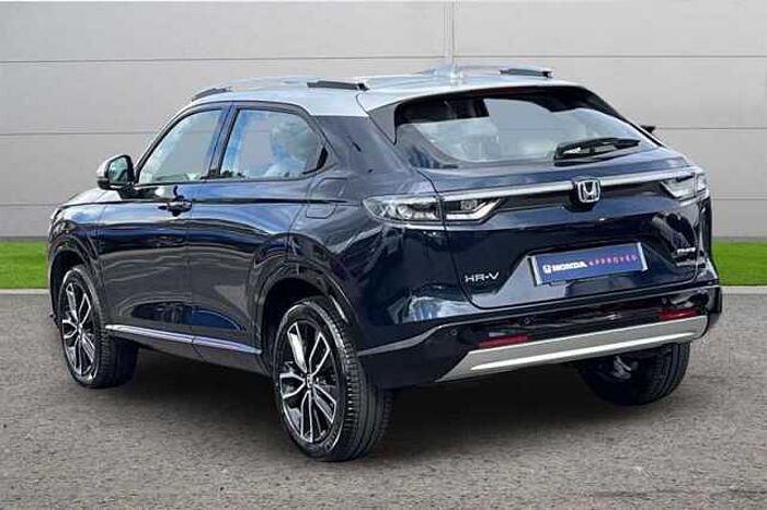Honda HR-V Hybrid 1.5 EHEV ADVANCE STYLE 5DR CVT 