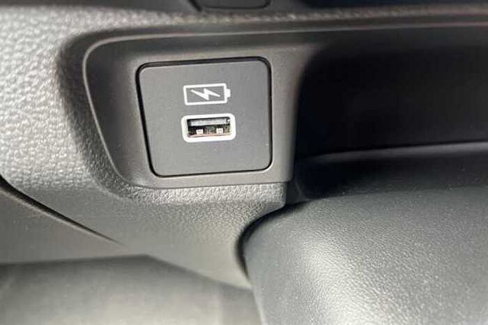 Honda HR-V Hybrid 1.5 EHEV ADVANCE STYLE 5DR CVT 