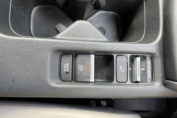 Honda HR-V Hybrid 1.5 EHEV ADVANCE STYLE 5DR CVT 