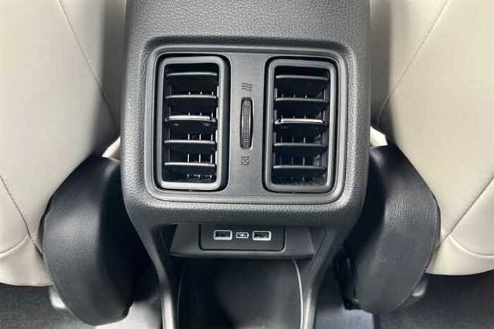 Honda HR-V Hybrid 1.5 EHEV ADVANCE STYLE 5DR CVT 