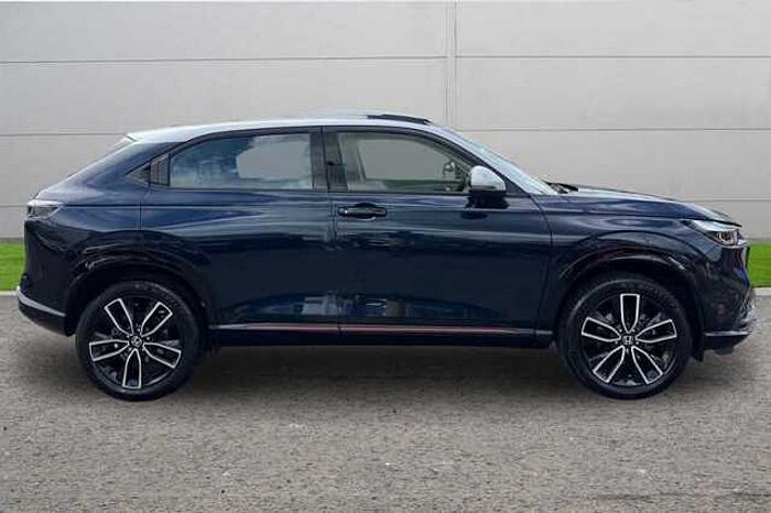 Honda HR-V Hybrid 1.5 EHEV ADVANCE STYLE 5DR CVT 