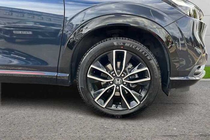 Honda HR-V Hybrid 1.5 EHEV ADVANCE STYLE 5DR CVT 