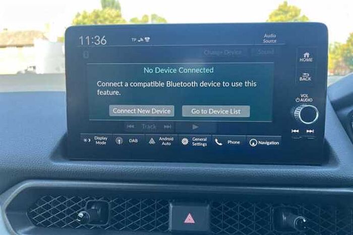 Honda Prelude 2.0 EHEV ADVANCE 3DR CVT 