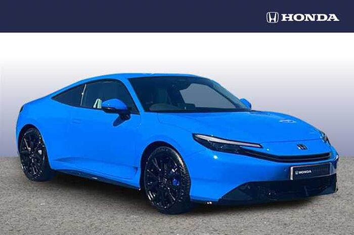 Honda Prelude 2.0 EHEV ADVANCE 3DR CVT 