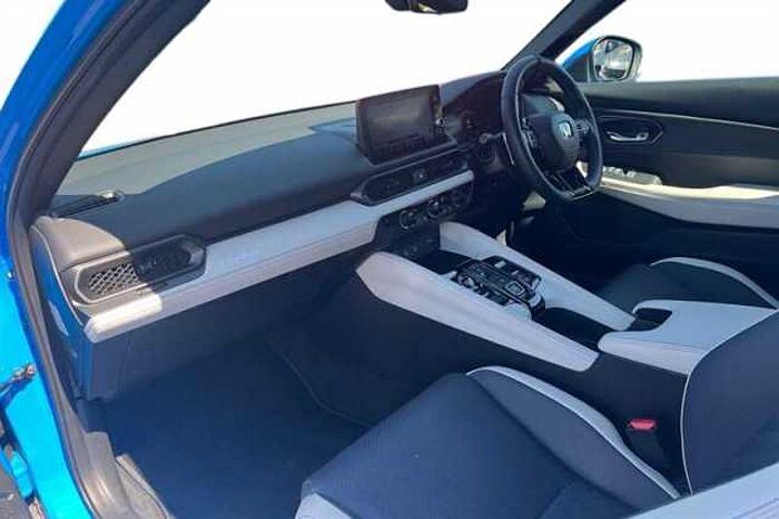 Honda Prelude 2.0 EHEV ADVANCE 3DR CVT 