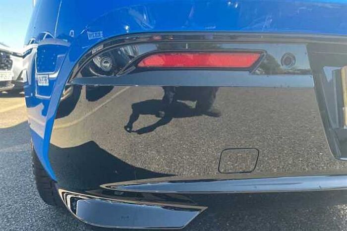 Honda Prelude 2.0 EHEV ADVANCE 3DR CVT 