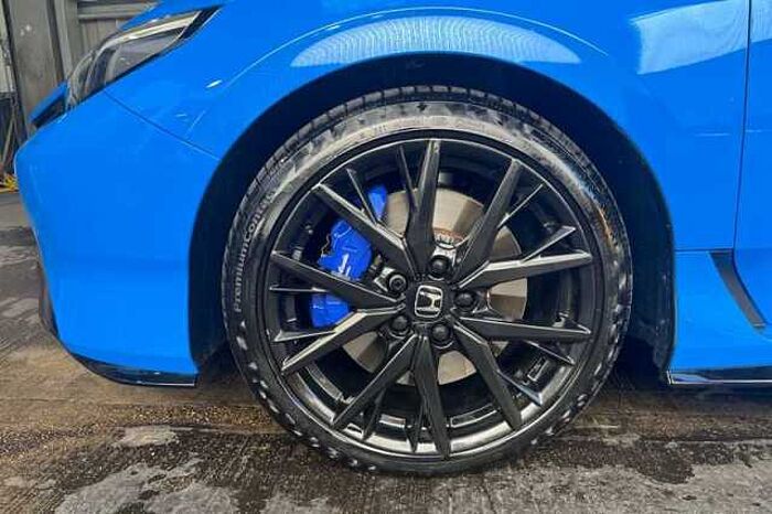 Honda Prelude 2.0 EHEV ADVANCE 3DR CVT 
