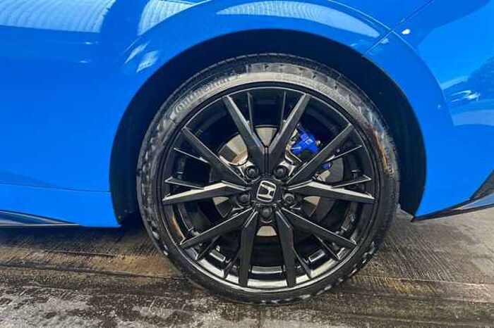 Honda Prelude 2.0 EHEV ADVANCE 3DR CVT 