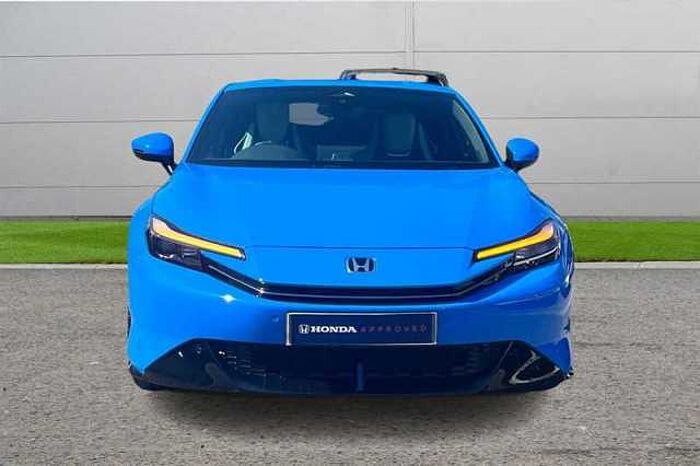 Honda Prelude 2.0 EHEV ADVANCE 3DR CVT 