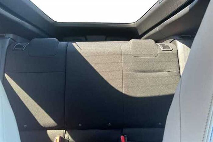 Honda Prelude 2.0 EHEV ADVANCE 3DR CVT 