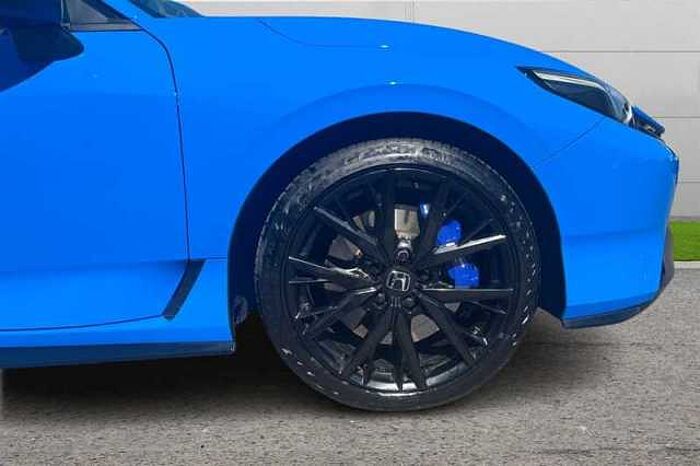 Honda Prelude 2.0 EHEV ADVANCE 3DR CVT 
