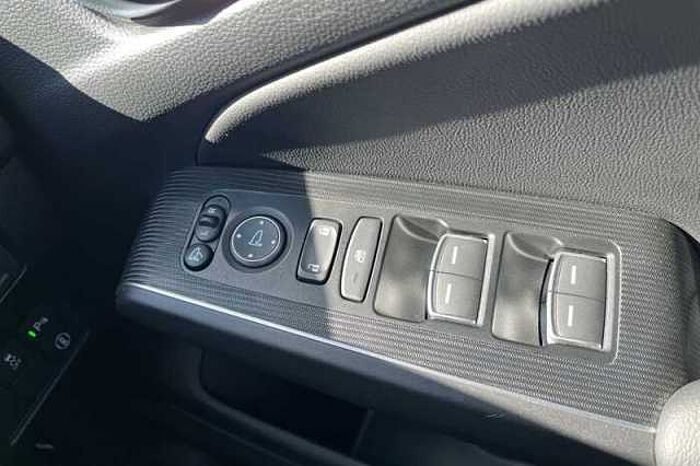 Honda Civic Hybrid 2.0 eHEV Advance 5dr CVT 