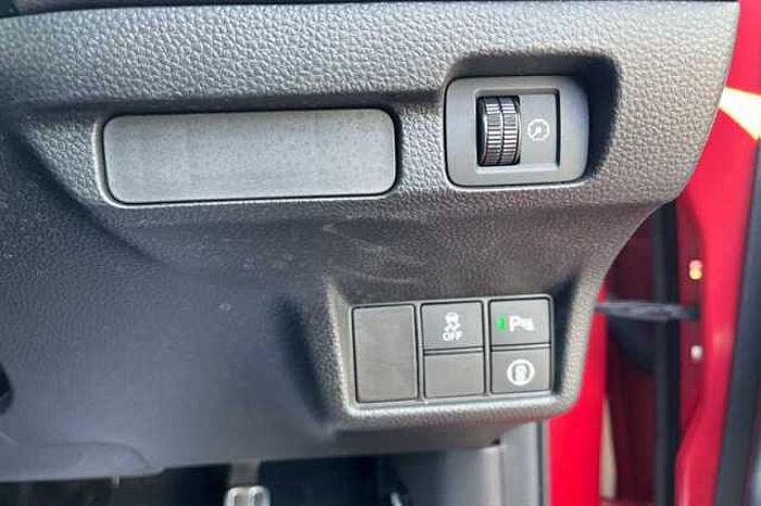 Honda Civic Hybrid 2.0 eHEV Advance 5dr CVT 