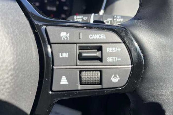 Honda Civic Hybrid 2.0 eHEV Advance 5dr CVT 