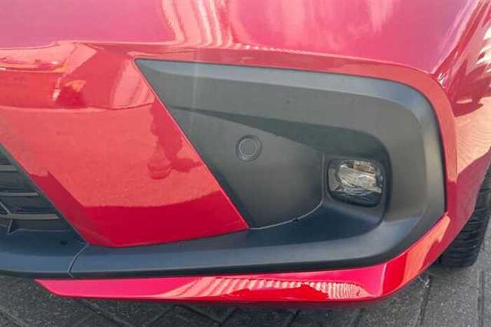 Honda Civic Hybrid 2.0 eHEV Advance 5dr CVT 