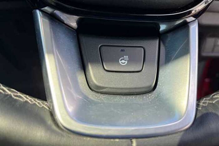 Honda Civic Hybrid 2.0 eHEV Advance 5dr CVT 