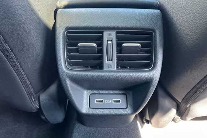 Honda Civic Hybrid 2.0 eHEV Advance 5dr CVT 