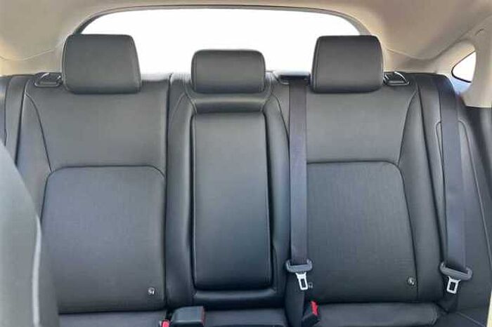 Honda Civic Hybrid 2.0 eHEV Advance 5dr CVT 