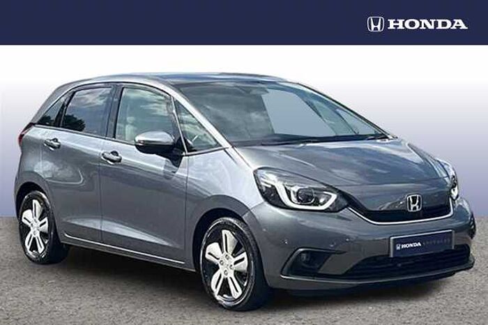 Honda Jazz Hybrid 1.5 I-MMD HYBRID EX 5DR ECVT 