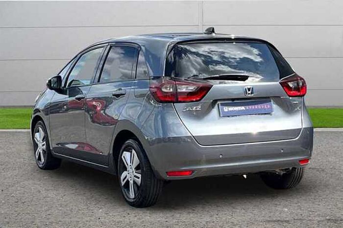 Honda Jazz Hybrid 1.5 I-MMD HYBRID EX 5DR ECVT 