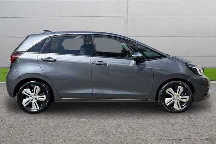 Honda Jazz Hybrid 1.5 I-MMD HYBRID EX 5DR ECVT 