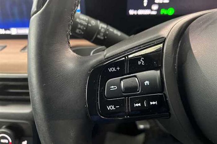 Honda e 113KW ADVANCE 36KWH 5DR AUTO 