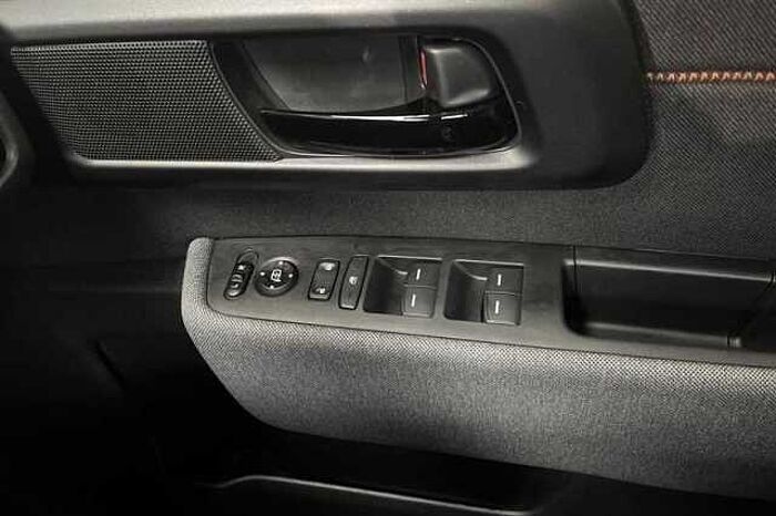 Honda e 113KW ADVANCE 36KWH 5DR AUTO 