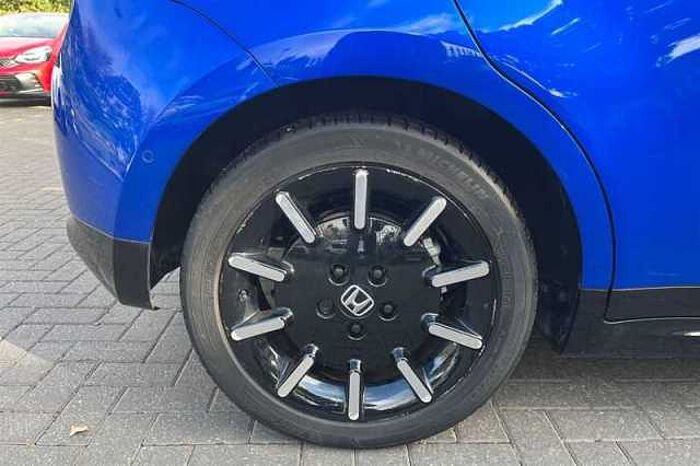 Honda e 113KW ADVANCE 36KWH 5DR AUTO 