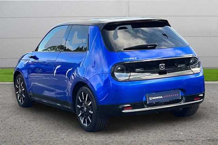 Honda e 113KW ADVANCE 36KWH 5DR AUTO 