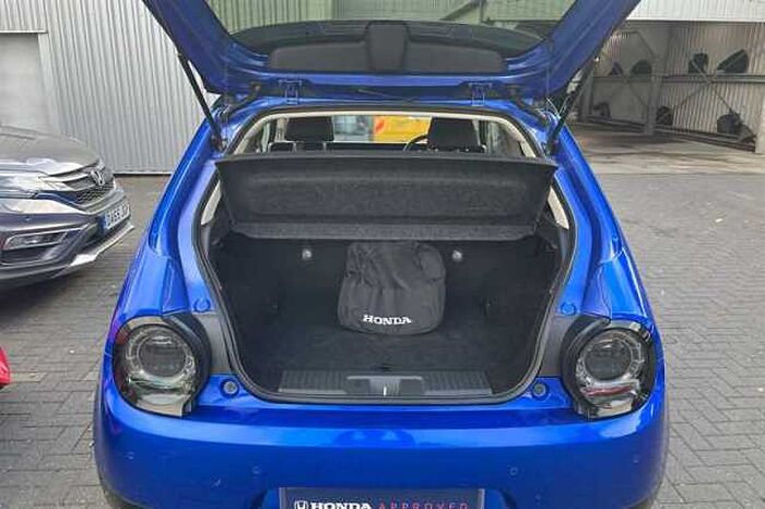 Honda e 113KW ADVANCE 36KWH 5DR AUTO 