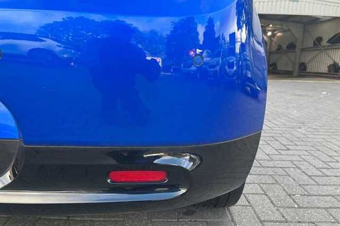 Honda e 113KW ADVANCE 36KWH 5DR AUTO 