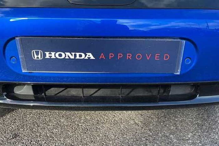 Honda e 113KW ADVANCE 36KWH 5DR AUTO 