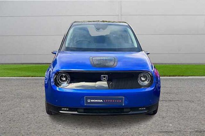 Honda e 113KW ADVANCE 36KWH 5DR AUTO 