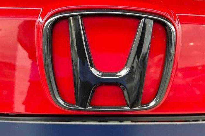 Honda Civic 1.5 VTEC TURBO SPORT PLUS 5DR CVT 