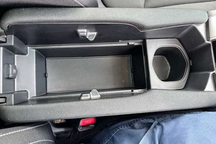 Honda Civic 1.5 VTEC TURBO SPORT PLUS 5DR CVT 